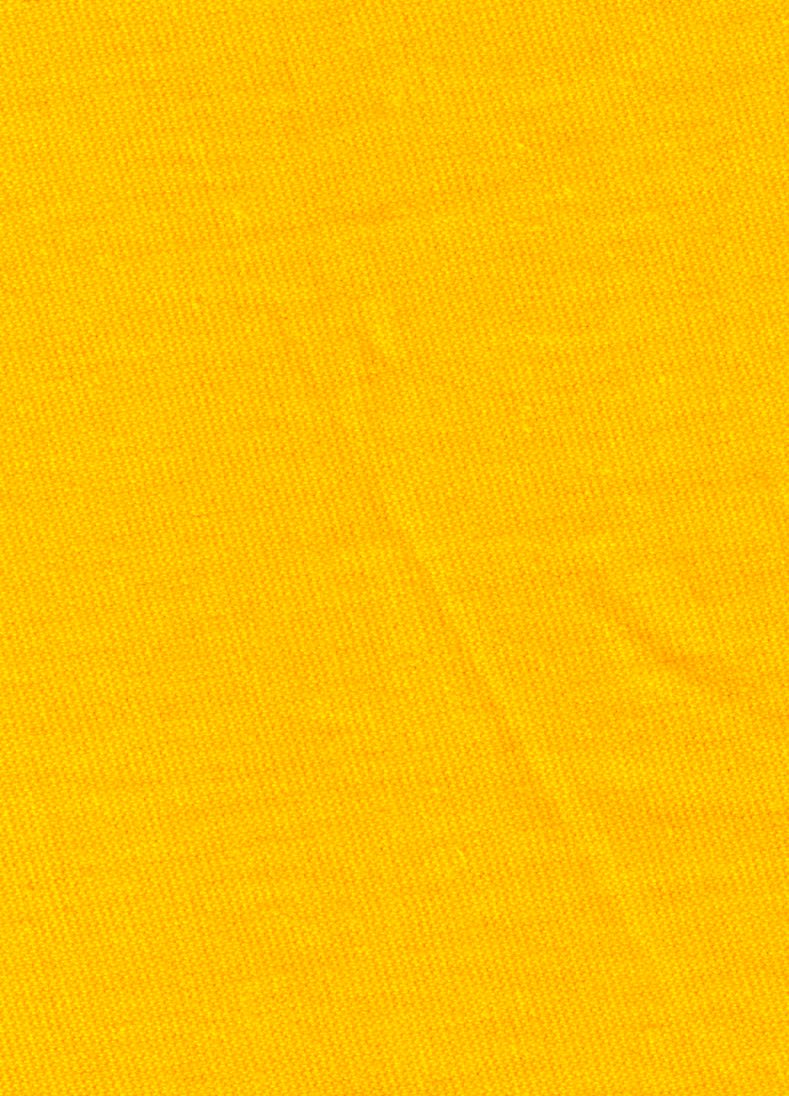 MTN Yellow Fabric