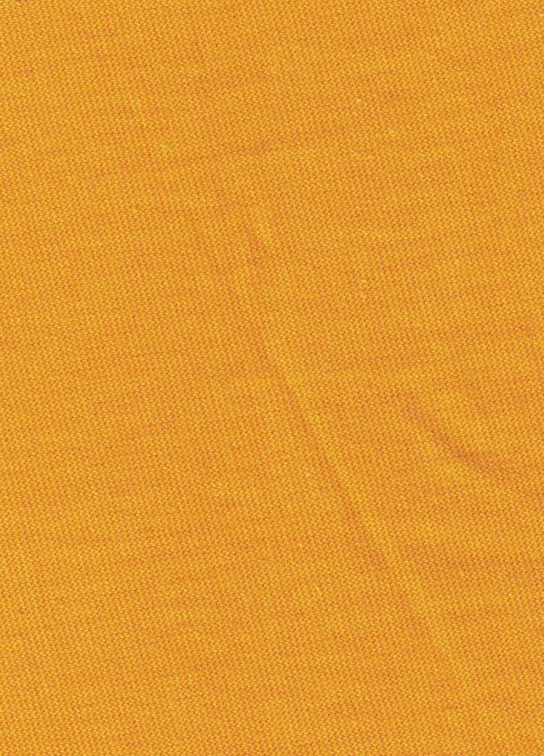 Mustard Fabric
