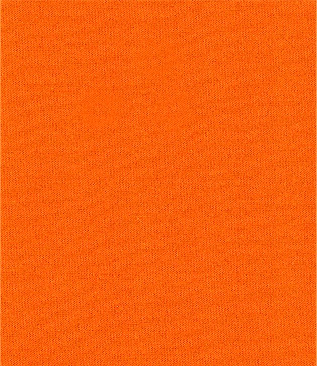 Orange Fabric