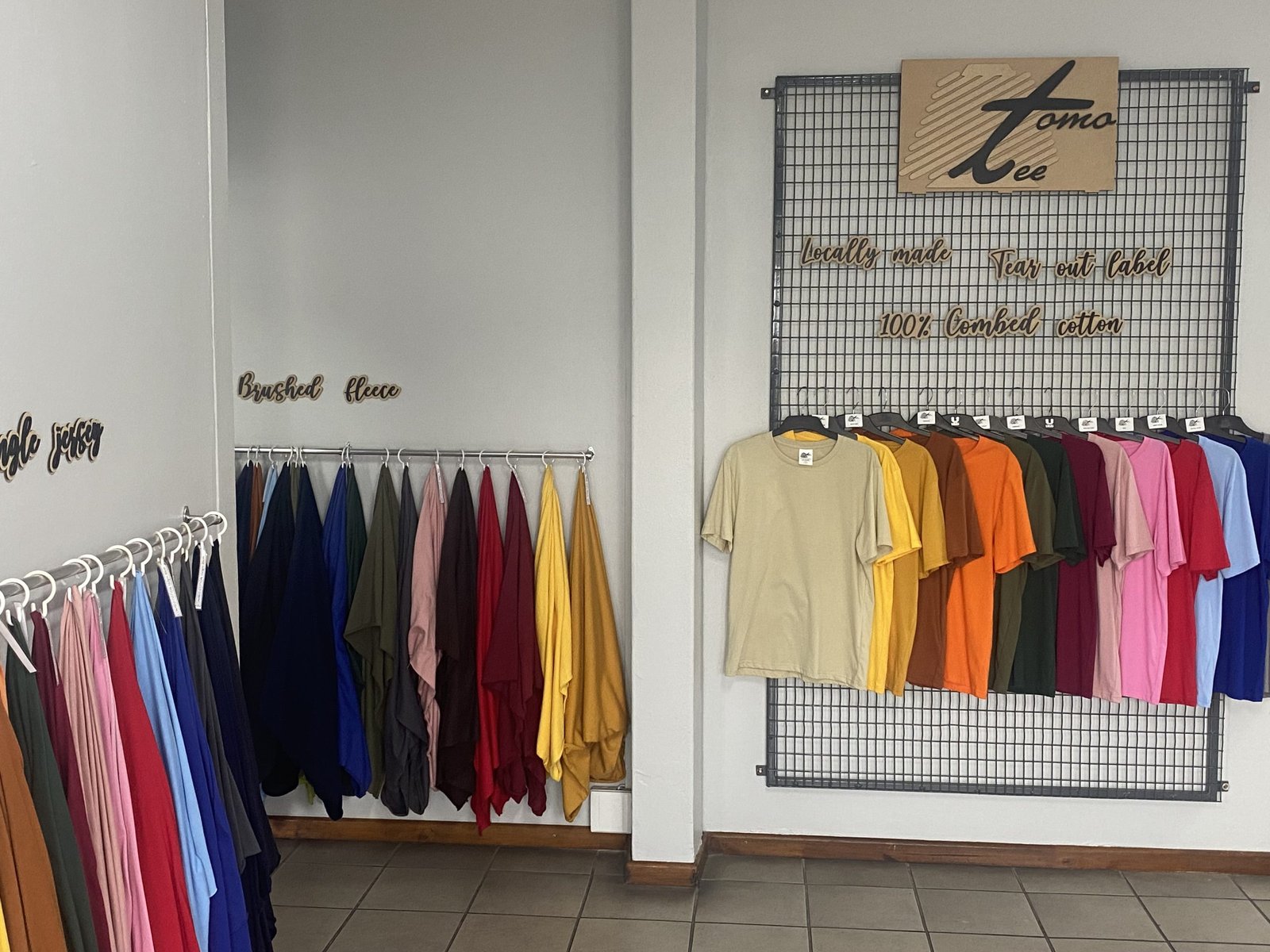 Buy Bulk Clothing in South Africa